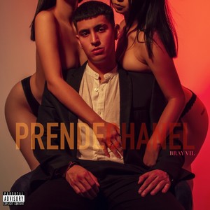 Prende Chanel (Explicit)