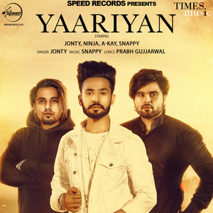 Yaariyan - Single