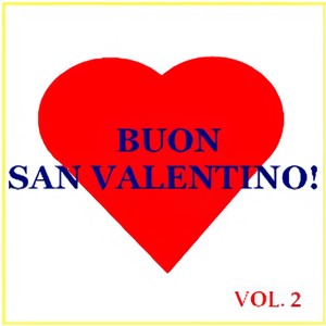 Buon San Valentino! Vol. 2