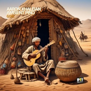 Gobi (Original Mix)