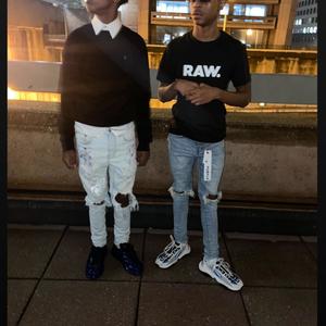 Back Street Creep (Explicit)