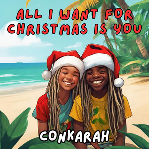 All I Want For Christmas Is You