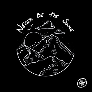 Never Be the Same