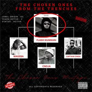 Emazweni (feat. Thalie MaMbooica, KayDiih & Captain-Cinga) (Explicit)