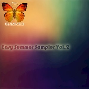 Easy Summer Sampler, Vol.2