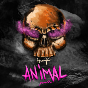 Animal Remix (Remix) [Explicit]