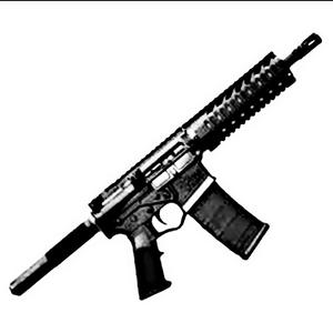 Touch Da Ground (Explicit)