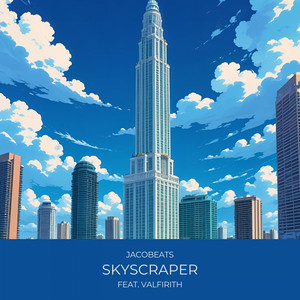 Skyscraper (feat. Valfirith)