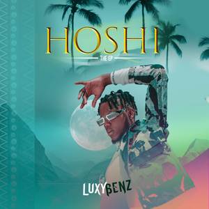 HOSHI THE (EP) [Explicit]