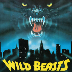 Wild Beasts (Original Motion Picture Soundtrack / Remastered 2021)