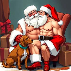 Merry Drill Christmas Pt. 4 (feat. GouyNipple)