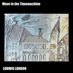 Move in the Timemachine (OTR)