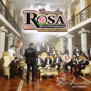 Cinco Minutos (feat. Sin Límite Sierreño) (Explicit)