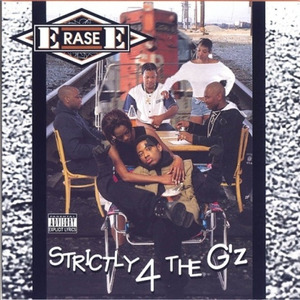 Strictly 4 Tha G's (Radio Mix)