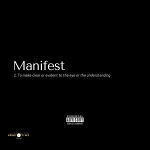 Manifest (Explicit)