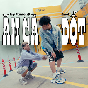 Ăn Cà Dốt
