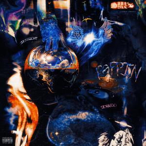 POPPIN' V1 (feat. SoFaygo) (Explicit)