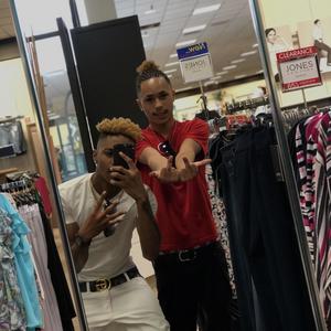 Wid My Niggaz (Explicit)