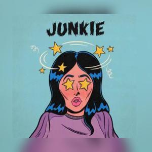 Junkie Ho3 (Explicit)