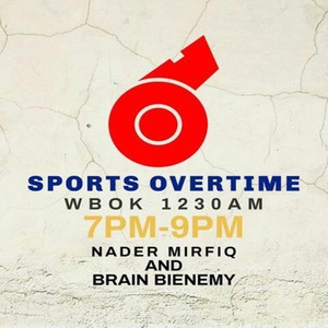 Sports Overtime Intro