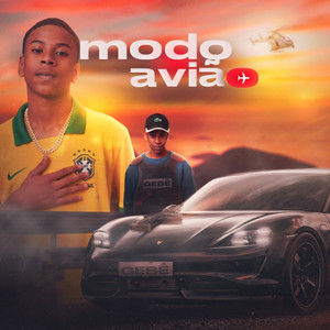 Modo Avião (Explicit)