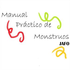 Manual Práctico de Monstruos