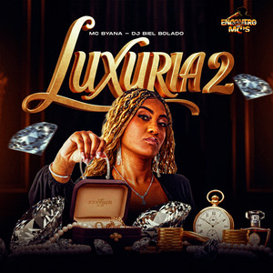 Luxúria 2 (Explicit)