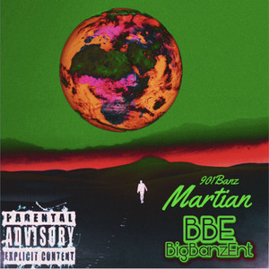 Martian (Explicit)