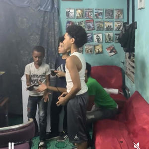 iv x bbygeek tiedn (stillin) (Explicit)