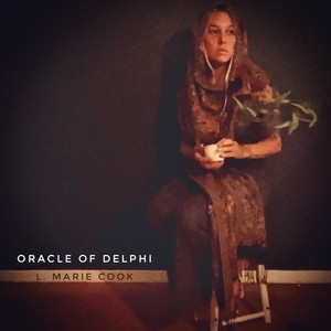 Oracle of Delphi