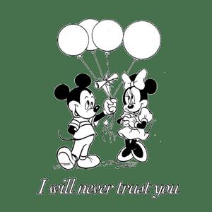 h8 or luv (Explicit)