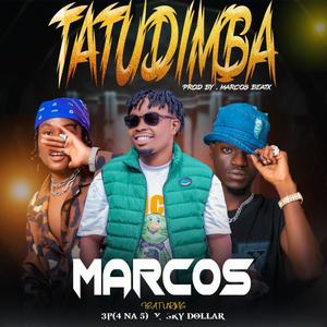 Tatudimba (feat. Sky Dollar & 3P 4na5) (Explicit)