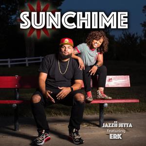 Sunchime (feat. Erk)