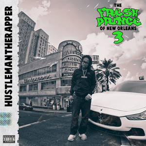 The Fresh Prince Of New Orleans 3