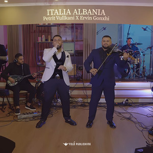 Italia Albania