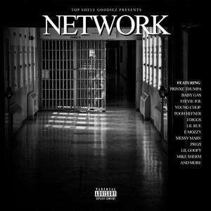 Top Shelf Goodiez (Explicit)