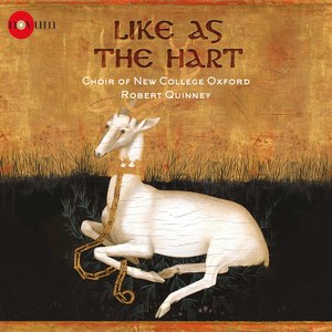 Requiem - Requiem: No. 4, Tractus. Sicut cervus desiderat