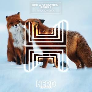 Stuck on You (Original Mix)