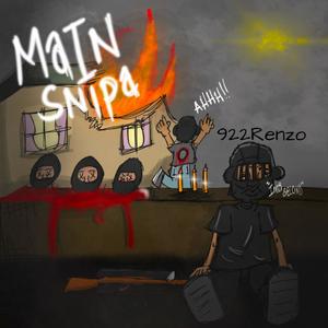 1 More Time (feat. Nbt Chris) (Explicit)