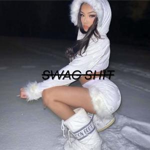 SWAG SHIT (Explicit)