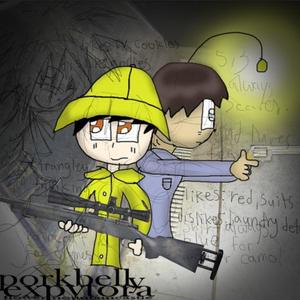 yellow raincoat freestyle¹, life_and_schism² (feat. expytora) (Explicit)