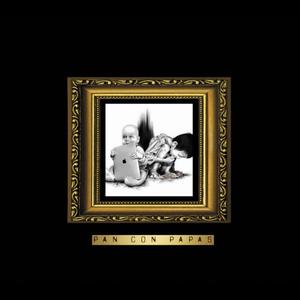 Pan con papas(feat. Mk Biglumier & 42 Cloud Beats) (Explicit)