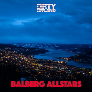 Balberg Allstars EP (Explicit)
