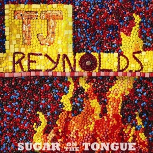 Sugar on the Tongue (Explicit)