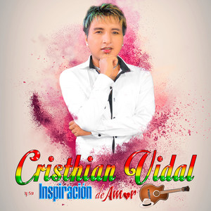 Cristhian Vidal