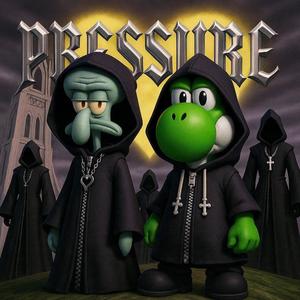 PRESSURE (Explicit)