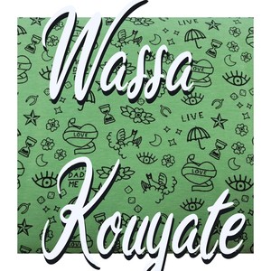 Wassa Kouyate