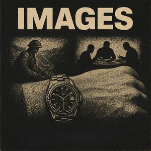 Images (Official audio )