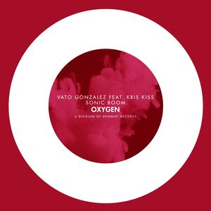Sonic Boom (feat. Kris Kiss) (Extended Mix)