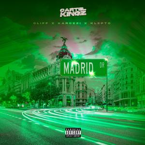 Madrid (feat. Cliff, Karozzi & Klepto)